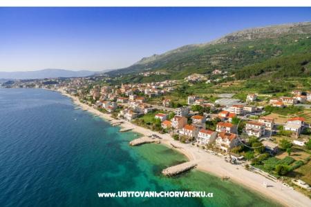 Luxury Apartmány Argola foto 3