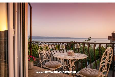 Luxury Apartmány Argola foto 5