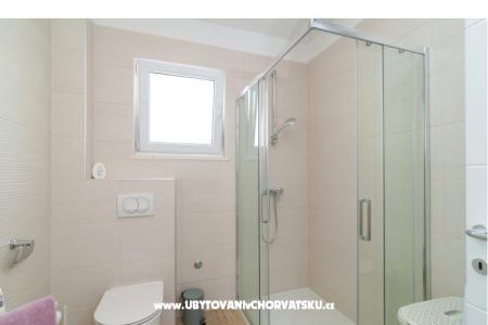 Holiday villa LUX foto 5