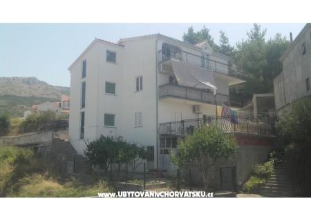 Lovaković Apartmány foto 4