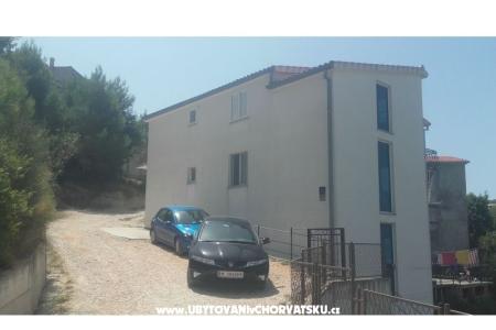 Lovaković Apartmány foto 5