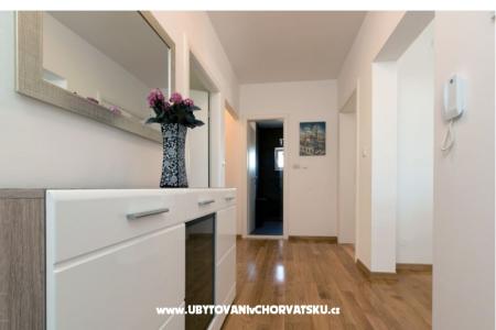 Luxury Apartmán Ankica foto 2