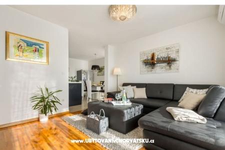 MAR Apartmán-Luxury foto 2