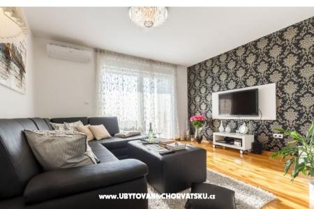 MAR Apartmán-Luxury foto 3