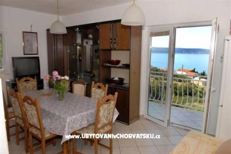 Marija Apartmány foto 3