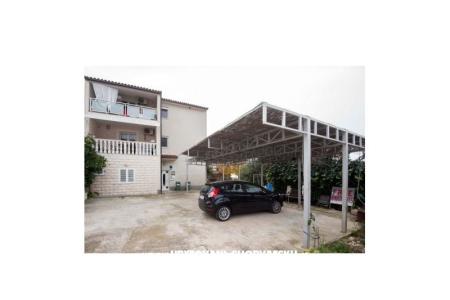 Apartmány Jakov foto 3