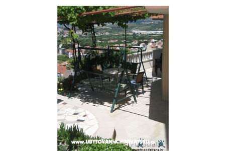 Panorama Apartmány foto 3