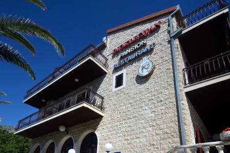 Penzion Dioklecijan foto 2