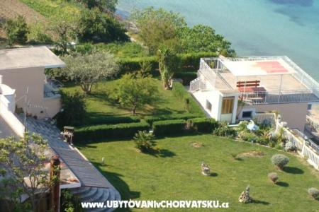 Apartmány Tomi foto 3