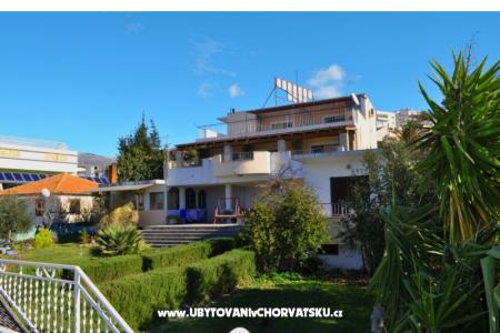 Apartmány Tomi foto 4