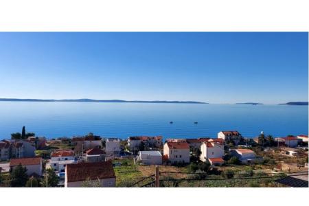 Podstrana Sea View Apartmány Podstrana Chorvatsko