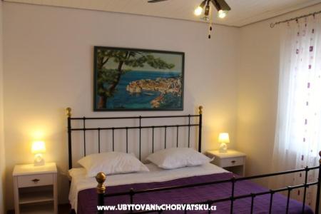 Apartmán Gusic foto 5