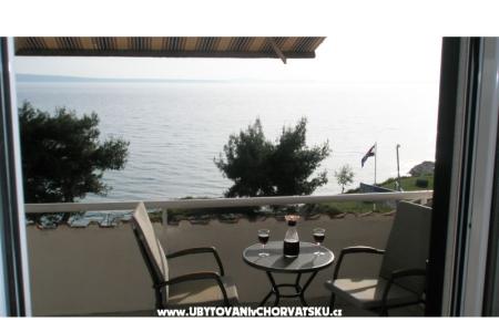 Apartmány Todorić foto 3