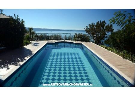 Villa Aquarius foto 3