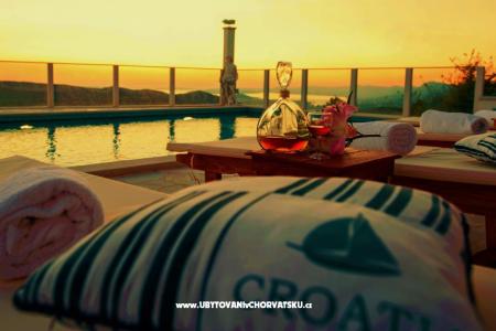 Villa Nino-Gornje Sitno foto 2