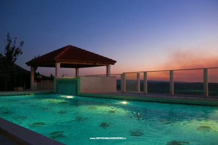 Villa Nino-Gornje Sitno foto 3