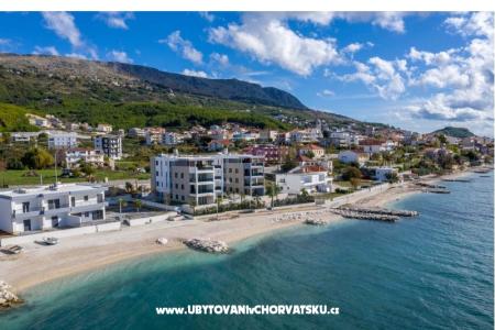 Vipo Prestige Apartmány foto 3