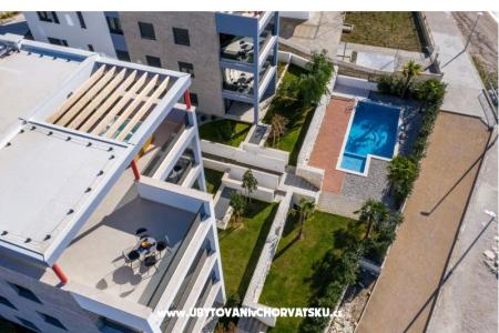 Vipo Prestige Apartmány foto 5