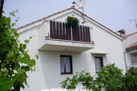 Apartmán Poreč Jug foto 2