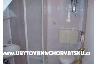 Apartmán Poreč Jug foto 4