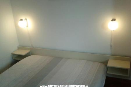 Apartmán Poreč Jug foto 5