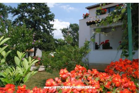 Apartmány Bauk foto 3