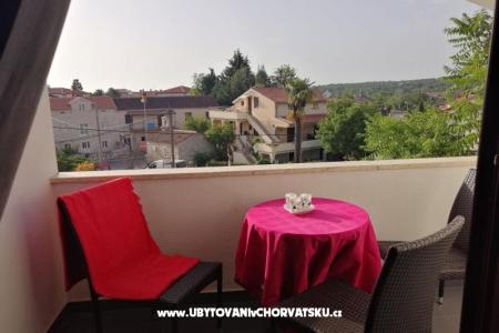 Apartmány Gracija foto 4