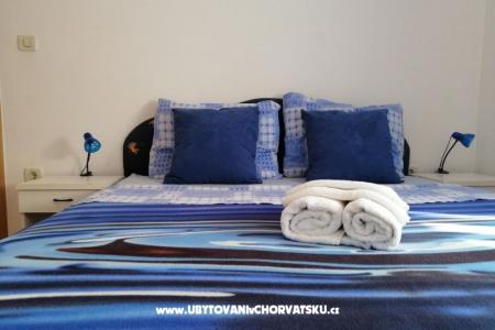 Apartmány Gracija foto 5
