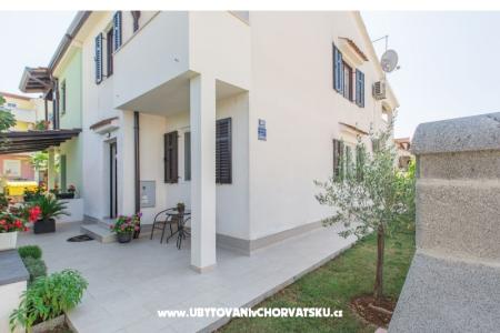 Apartmány Grujić foto 2