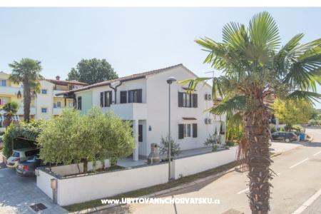 Apartmány Grujić foto 3