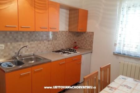 Apartmány Karmen Poreč foto 3