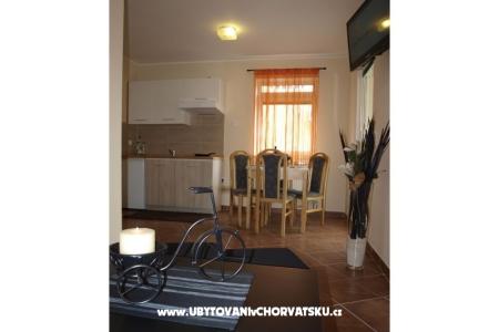 Apartmány Lean foto 5