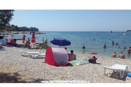 Apartmány Lucija foto 4