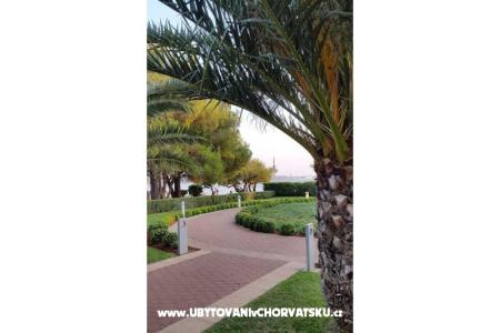 Apartmány Lucija foto 5