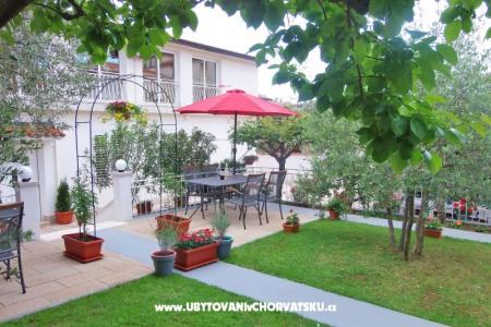 Apartmány Marie foto 2