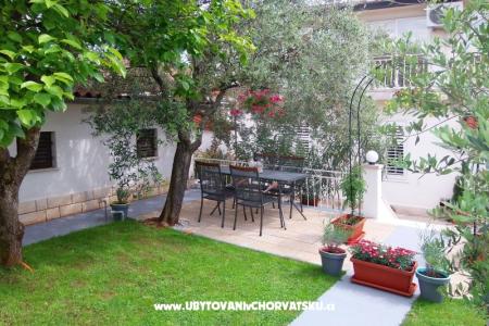 Apartmány Marie foto 4