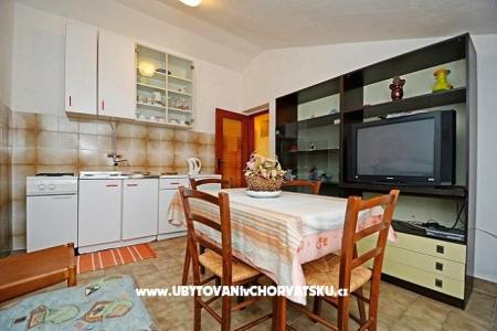 Apartmány Mariza foto 2