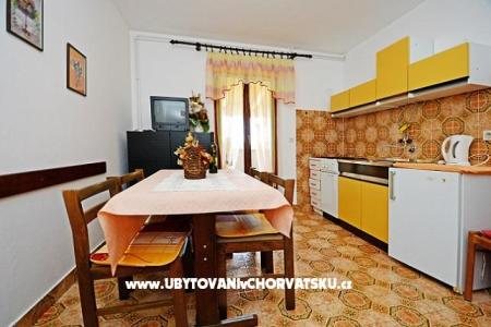 Apartmány Mariza foto 5