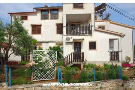 Apartmány Milokanović foto 2