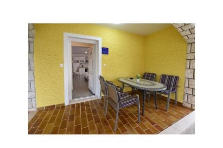 Apartmány Stanic foto 4