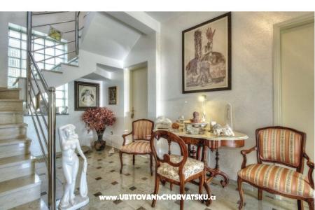 Apartmány Suzi foto 3