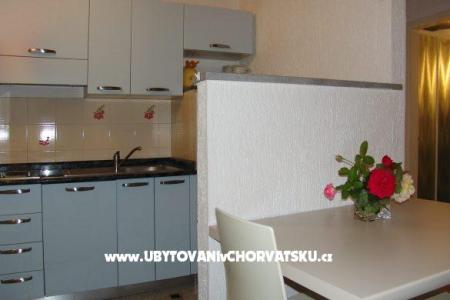 Apartmány Tina foto 3