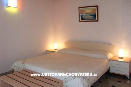Apartmány Tina foto 5