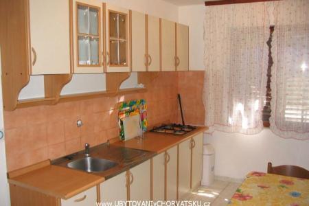 Apartmány Vanesa foto 4
