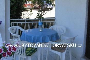 Apartmány Vanesa foto 5
