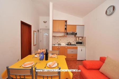 Apartmány Zugan foto 5