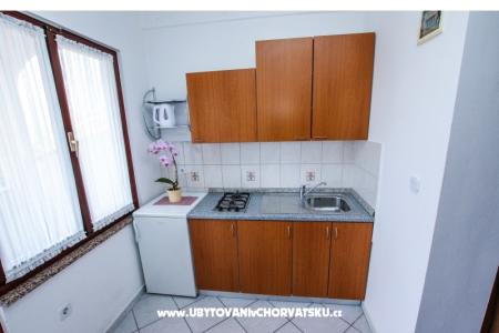 Apartmány Ritoša foto 2