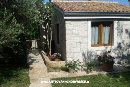 Apartmány Ritoša foto 4