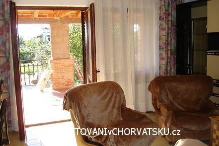 Apartmány Tina foto 4