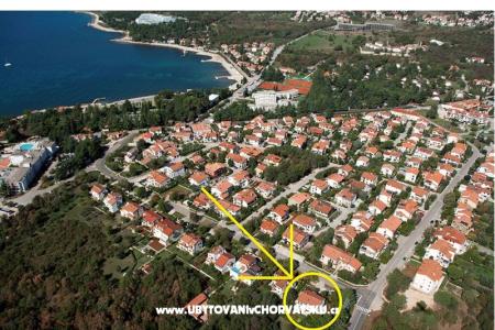 Apartmán Brijuni foto 2